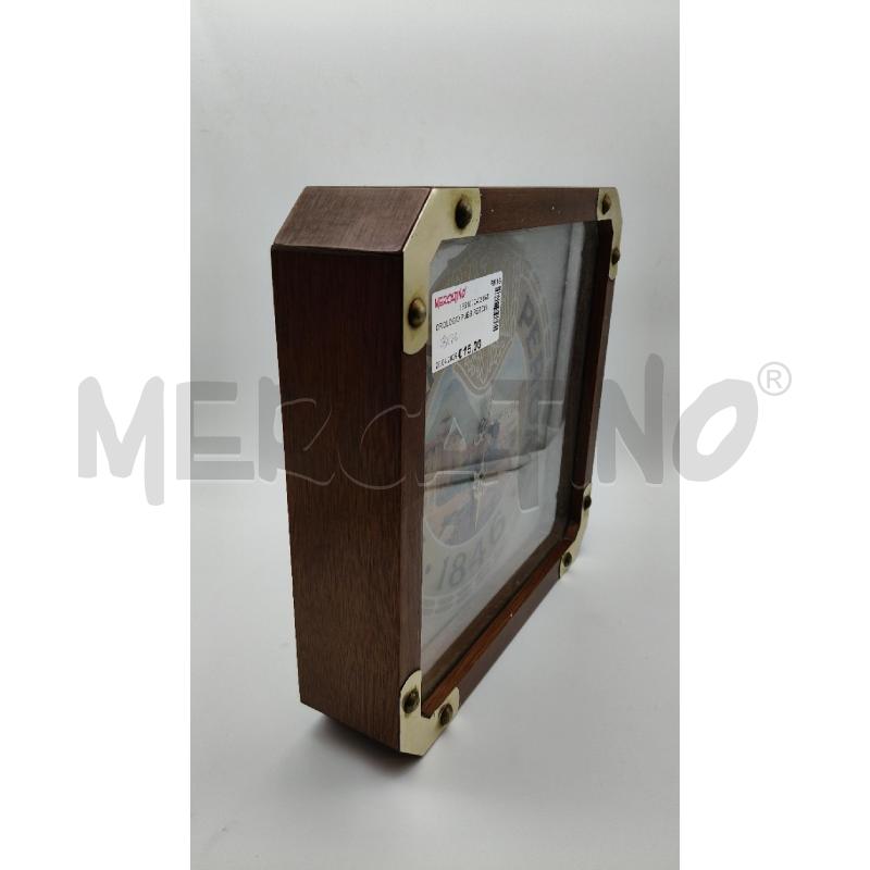 OROLOGIO PUBB PERONI | Mercatino dell'Usato Roma talenti 2