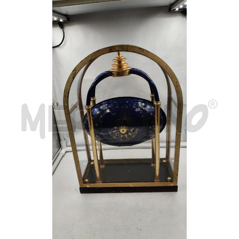 OROLOGIO SEGNI ZODIACALI QUARTZ | Mercatino dell'Usato Roma talenti 1