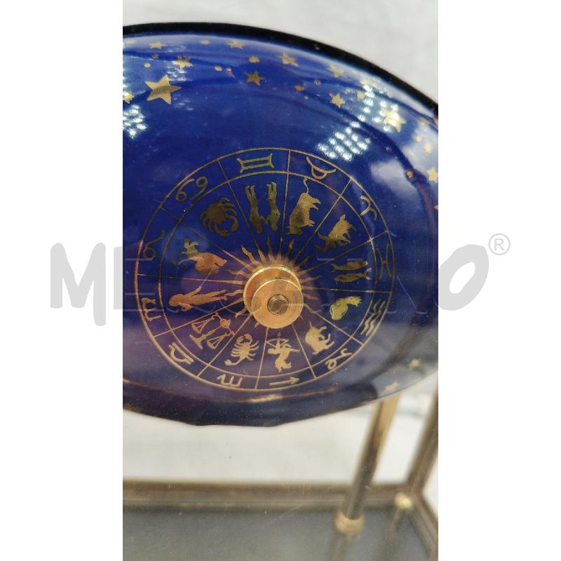 OROLOGIO SEGNI ZODIACALI QUARTZ | Mercatino dell'Usato Roma talenti 2