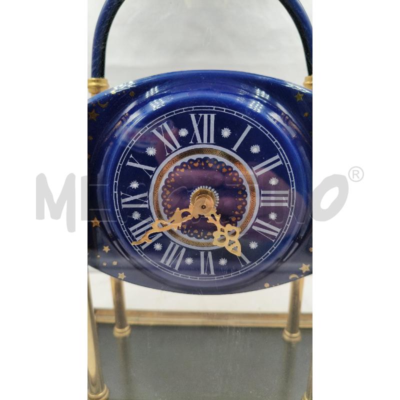 OROLOGIO SEGNI ZODIACALI QUARTZ | Mercatino dell'Usato Roma talenti 3