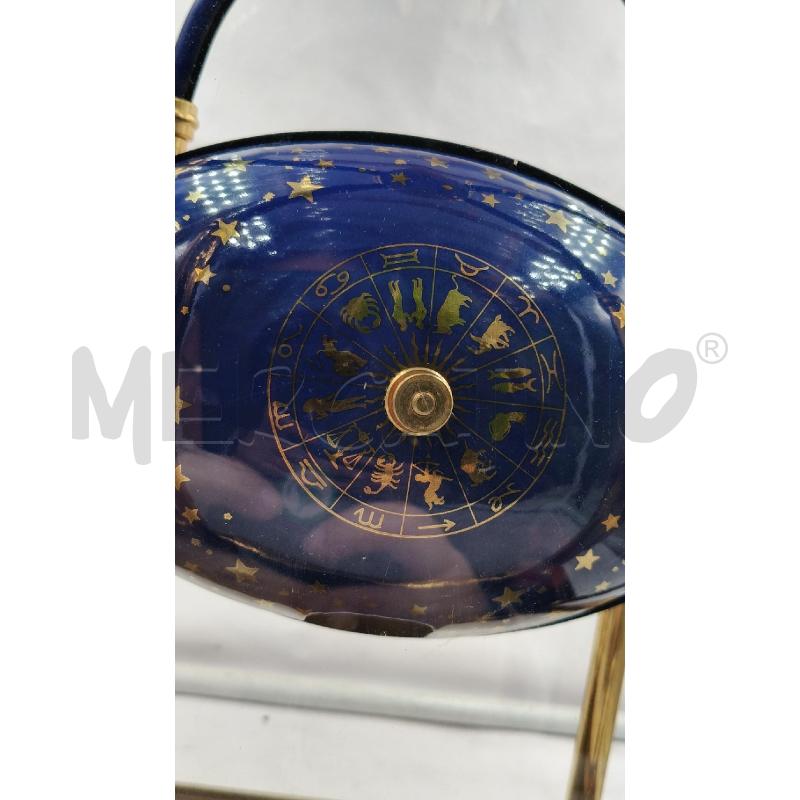 OROLOGIO SEGNI ZODIACALI QUARTZ | Mercatino dell'Usato Roma talenti 4