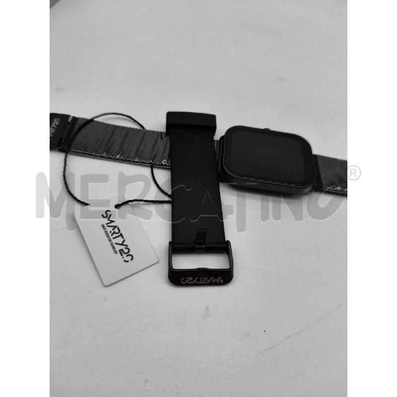 OROLOGIO SMARTY 2.0 AMOLED | Mercatino dell'Usato Roma talenti 3