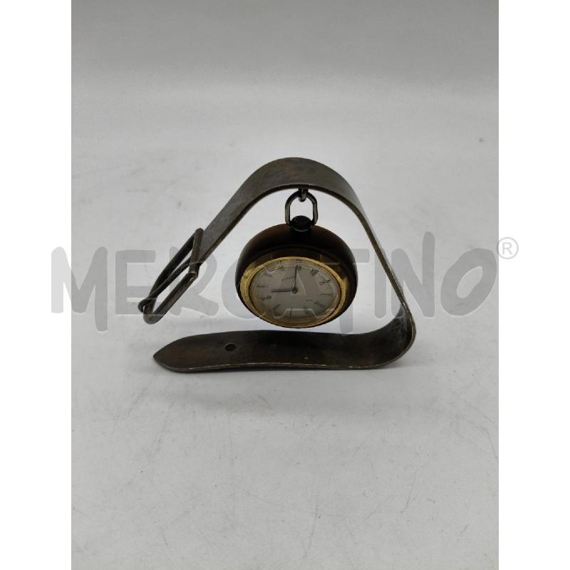 OROLOGIO STAFFA VINTAGE  | Mercatino dell'Usato Roma talenti 1