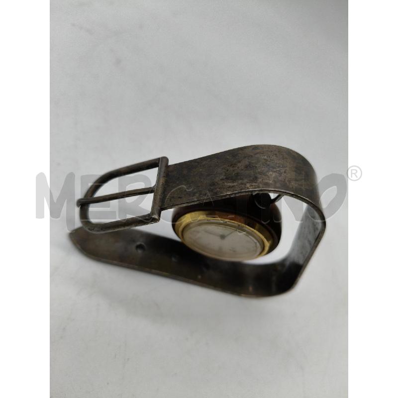 OROLOGIO STAFFA VINTAGE  | Mercatino dell'Usato Roma talenti 2