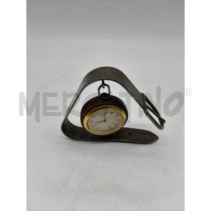 OROLOGIO STAFFA VINTAGE  | Mercatino dell'Usato Roma talenti 3
