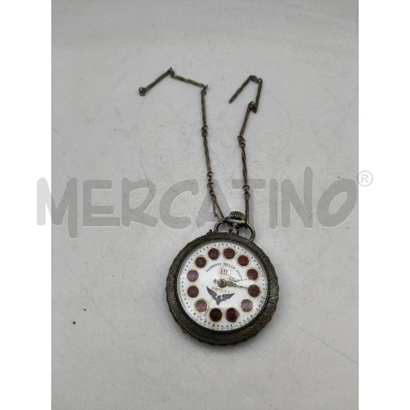 OROLOGIO TASCHINO CR | Mercatino dell'Usato Roma talenti 1