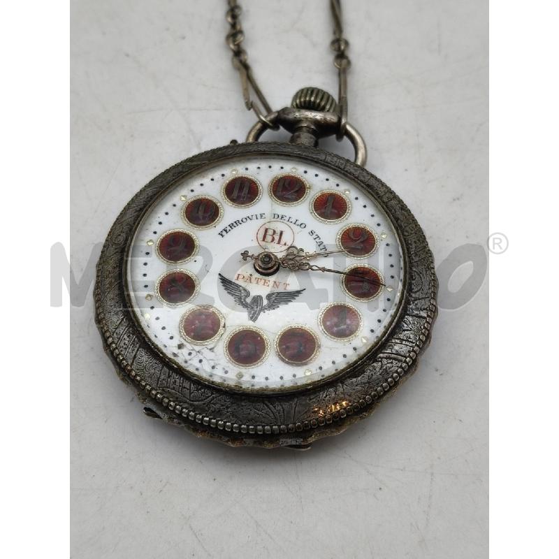 OROLOGIO TASCHINO CR | Mercatino dell'Usato Roma talenti 2