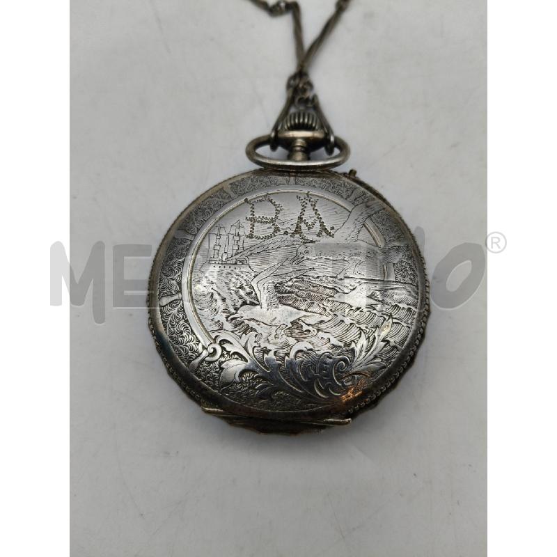 OROLOGIO TASCHINO CR | Mercatino dell'Usato Roma talenti 3