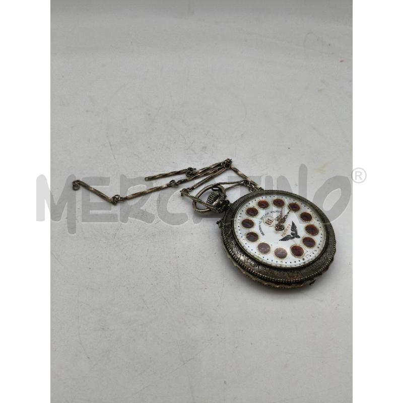 OROLOGIO TASCHINO CR | Mercatino dell'Usato Roma talenti 4