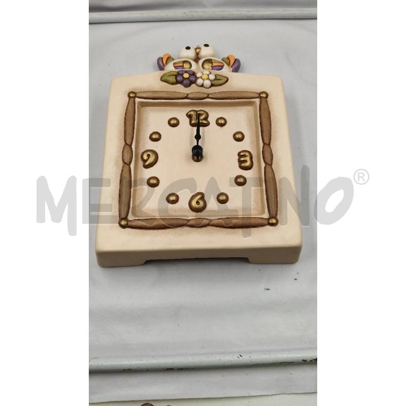 OROLOGIO THUN | Mercatino dell'Usato Roma talenti 1