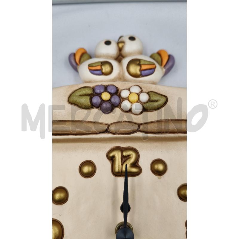 OROLOGIO THUN | Mercatino dell'Usato Roma talenti 2