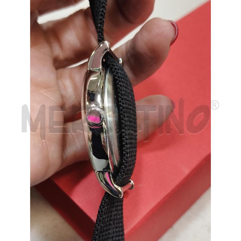 OROLOGIO TIMEX NE SOLOTEMPO ORE BIA CINT TESS | Mercatino dell'Usato Roma talenti 3