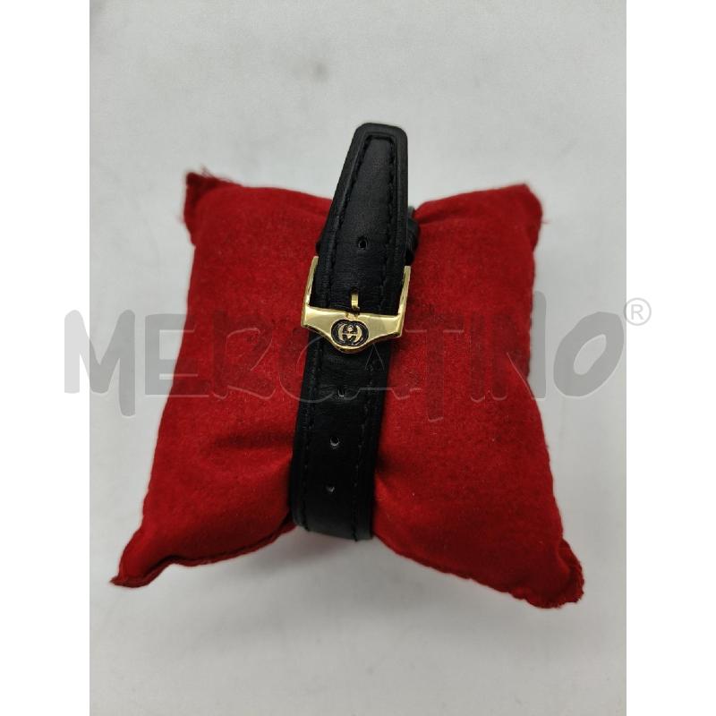 OROLOGIO U GUCCI TRIPLE CALENDER MOOONPHASE  | Mercatino dell'Usato Roma talenti 5