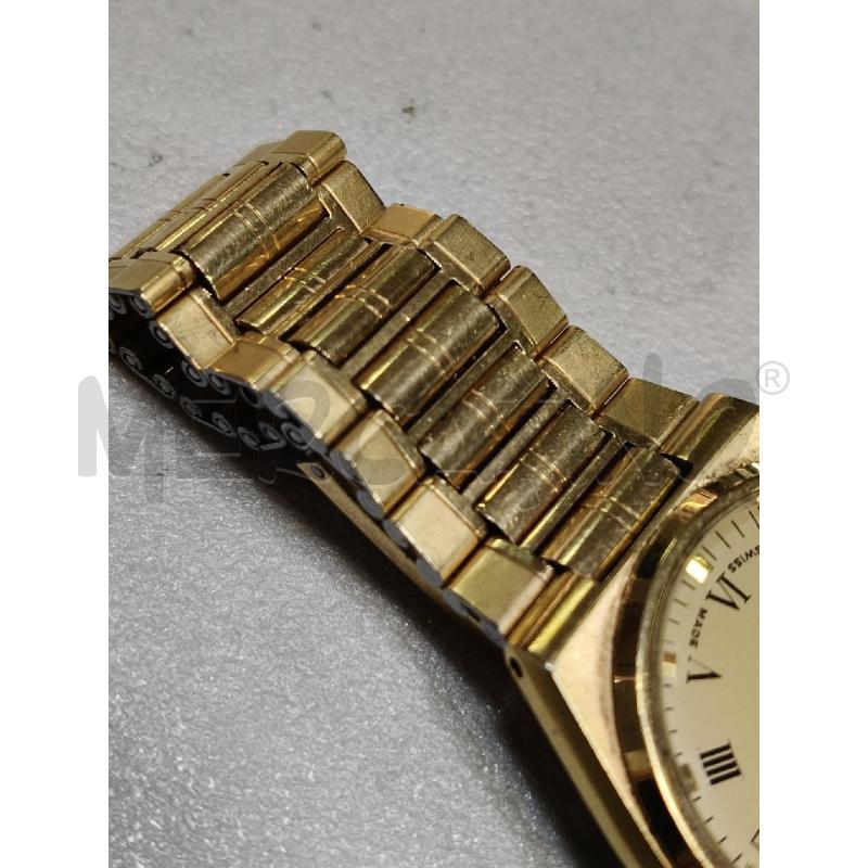 OROLOGIO U LONGINES PLACAT DOR FUNZ | Mercatino dell'Usato Roma talenti 4