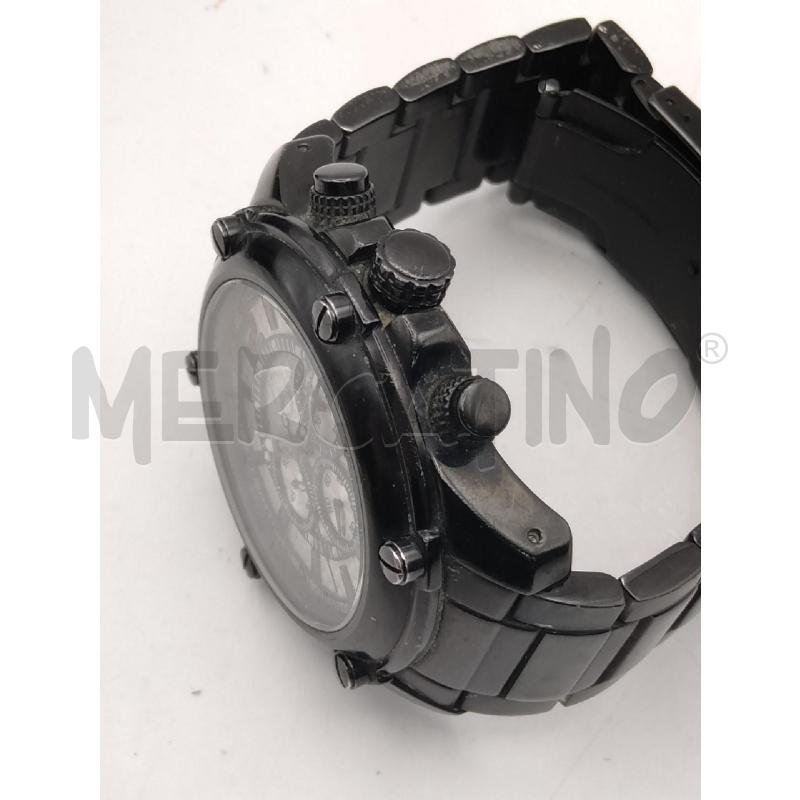 OROLOGIO U MERCEDES NE QUADR PERLATO  | Mercatino dell'Usato Roma talenti 2