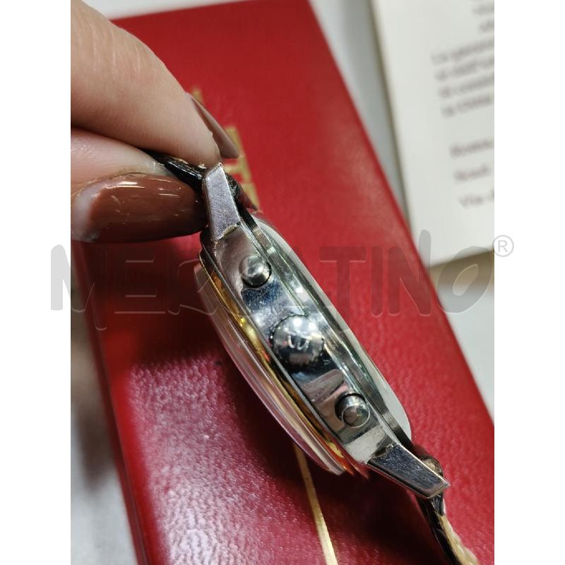 OROLOGIO  TISSOT ET FILS FASI LUNARI CRONOGRAFO | Mercatino dell'Usato Roma talenti 3