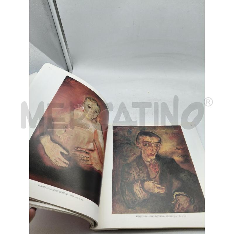 OSKAR KOKOSCHKA 1886-1980 | Mercatino dell'Usato Roma talenti 3