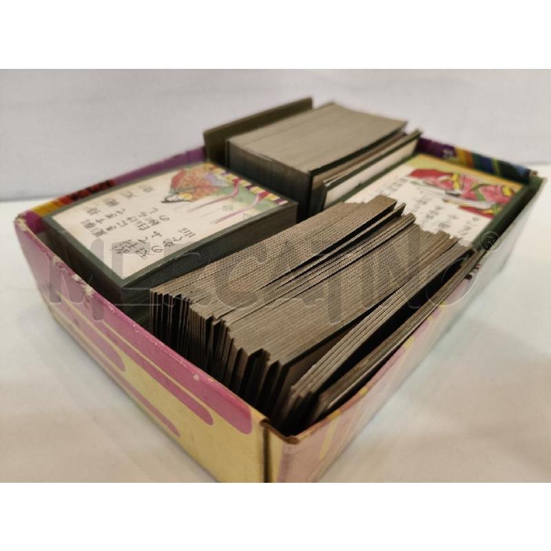 OTOGI KARUTA GIOCO DI CARTE TRADIZIONALE GIAPPONESE | Mercatino dell'Usato Roma talenti 4