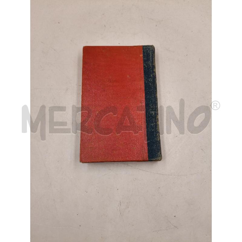 OUUVRES COMPLETES D'HELVETIUS 1795 TOMO 10 | Mercatino dell'Usato Roma talenti 4