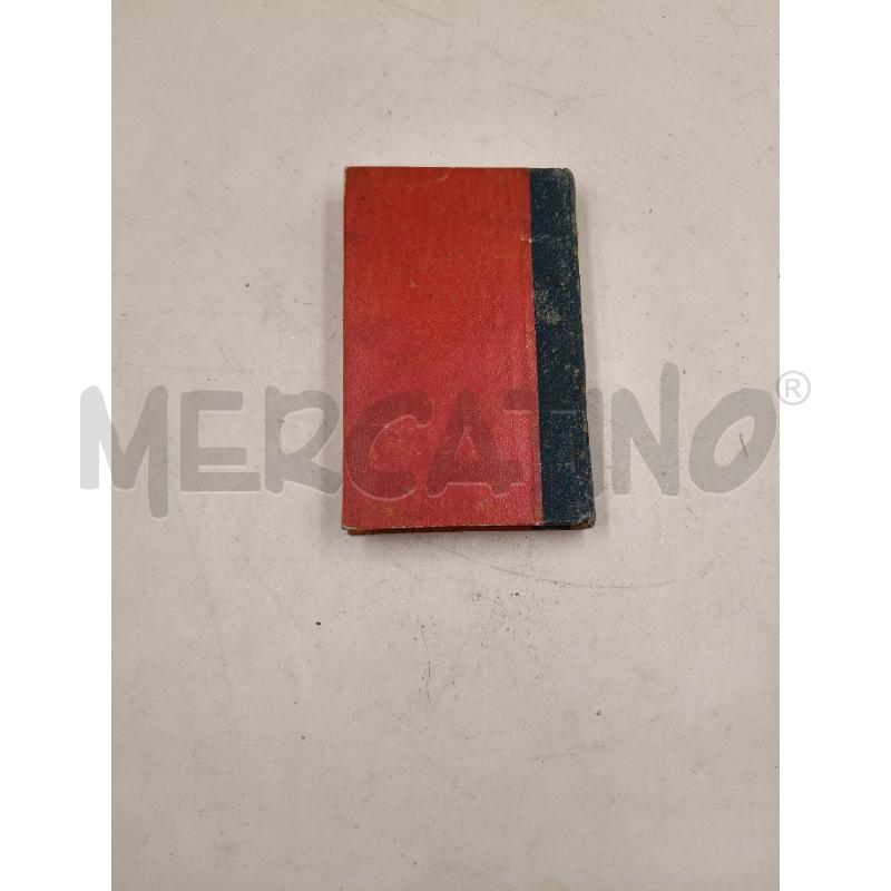 OUUVRES COMPLETES D'HELVETIUS 1795 TOMO 11 | Mercatino dell'Usato Roma talenti 3