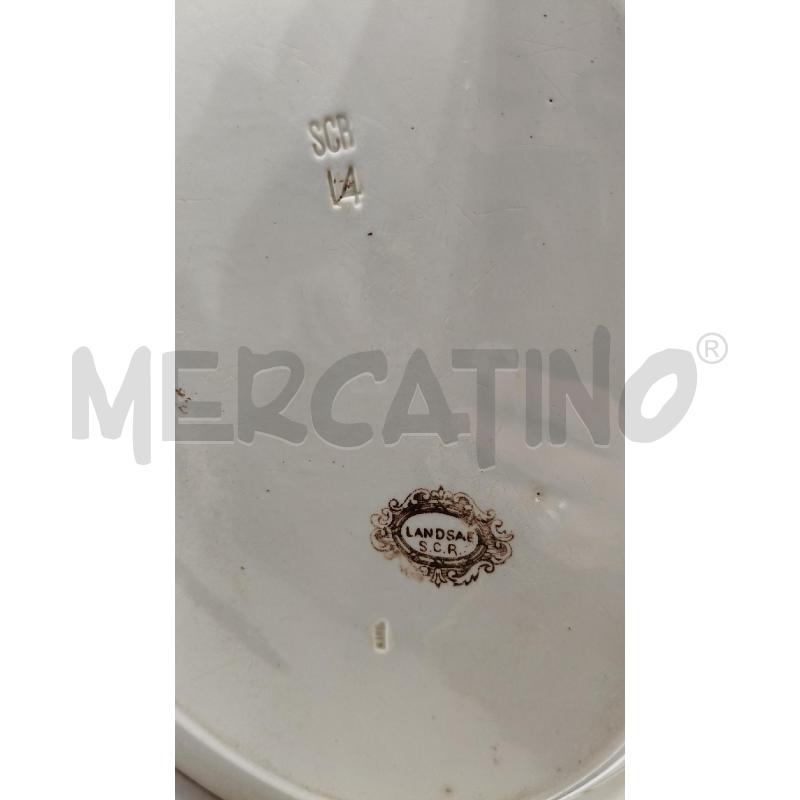 OVALE CER RICHARD  LANDSCAPE  | Mercatino dell'Usato Roma talenti 3