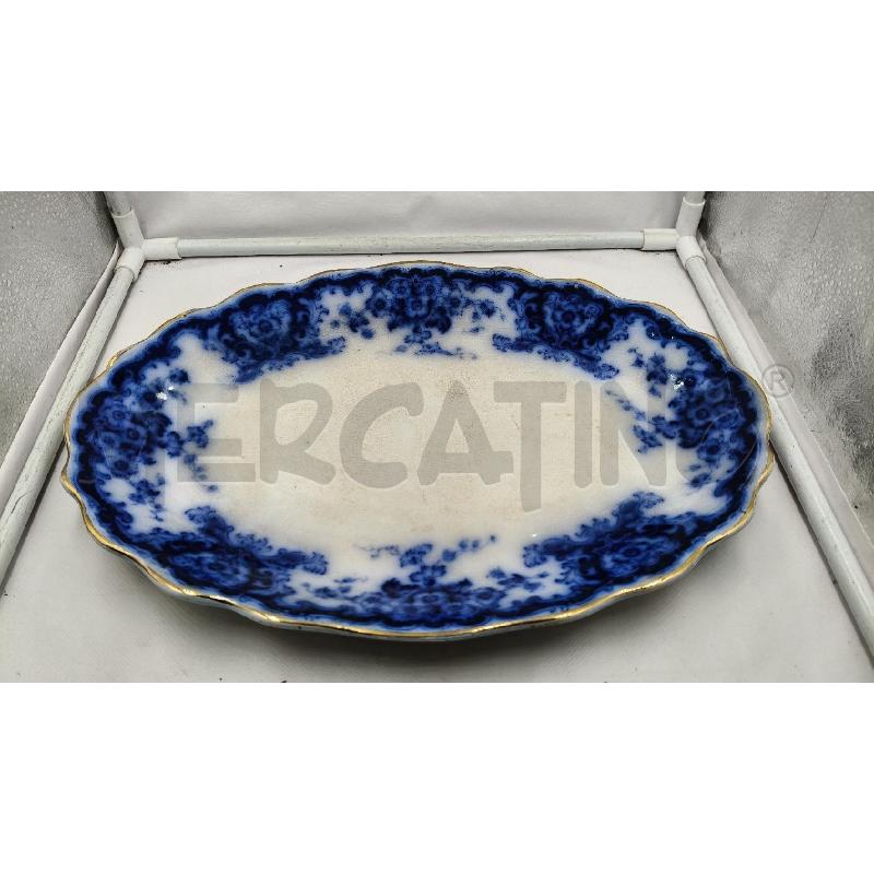 OVALE CER VITTORIANA BALMORAL  | Mercatino dell'Usato Roma talenti 1