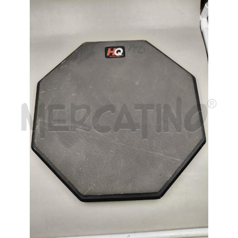 PAD BATTERIA REALFEEL HQ | Mercatino dell'Usato Roma talenti 1