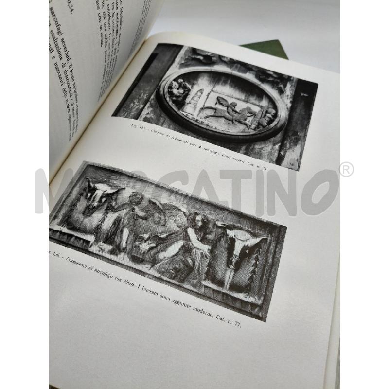 PALAZZO RONDININI | Mercatino dell'Usato Roma talenti 3