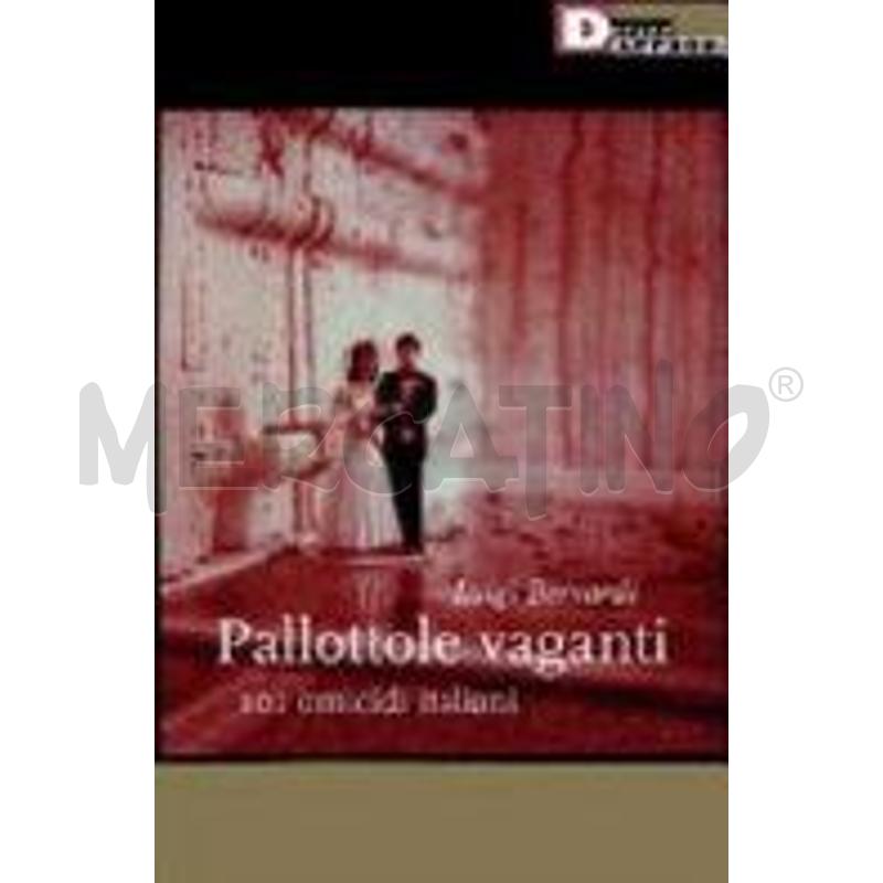 PALLOTTOLE VAGANTI | Mercatino dell'Usato Roma talenti 1