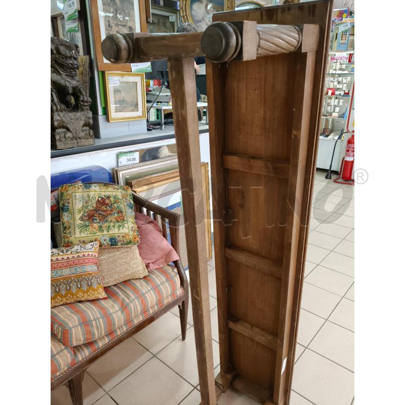 PANCA LEGNO LUNGA | Mercatino dell'Usato Roma talenti 4