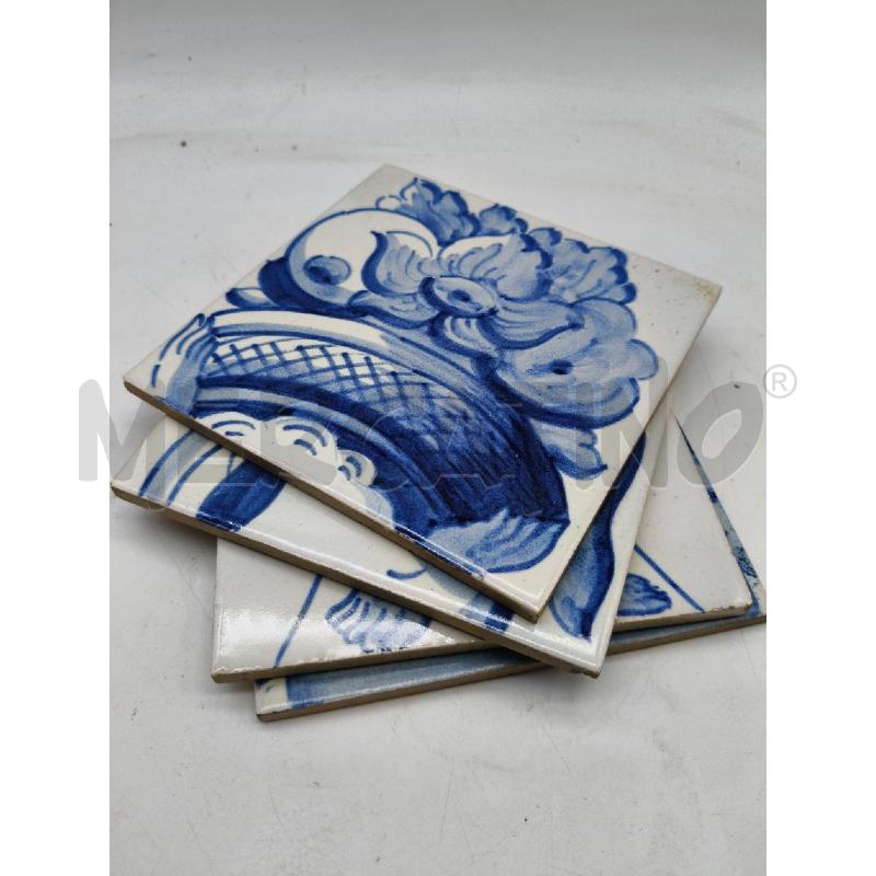 PANNELLO CERAMICA CER T ALB  | Mercatino dell'Usato Roma talenti 2