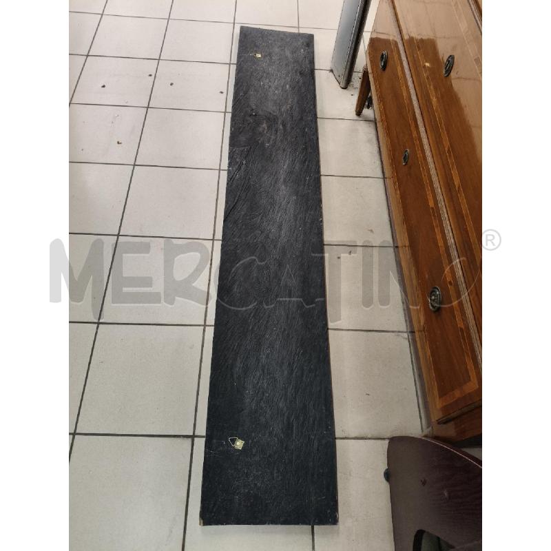 PANNELLO LEGNO ETNICO  | Mercatino dell'Usato Roma talenti 5