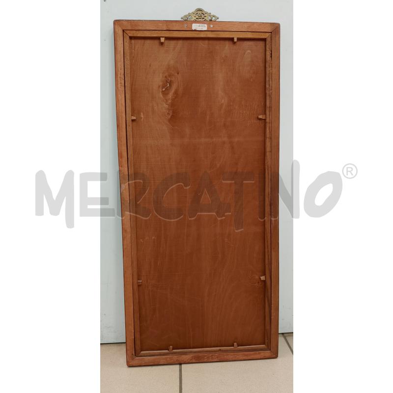 PANNELLO ORIENT GHEISHE DIP VETRO  | Mercatino dell'Usato Roma talenti 4