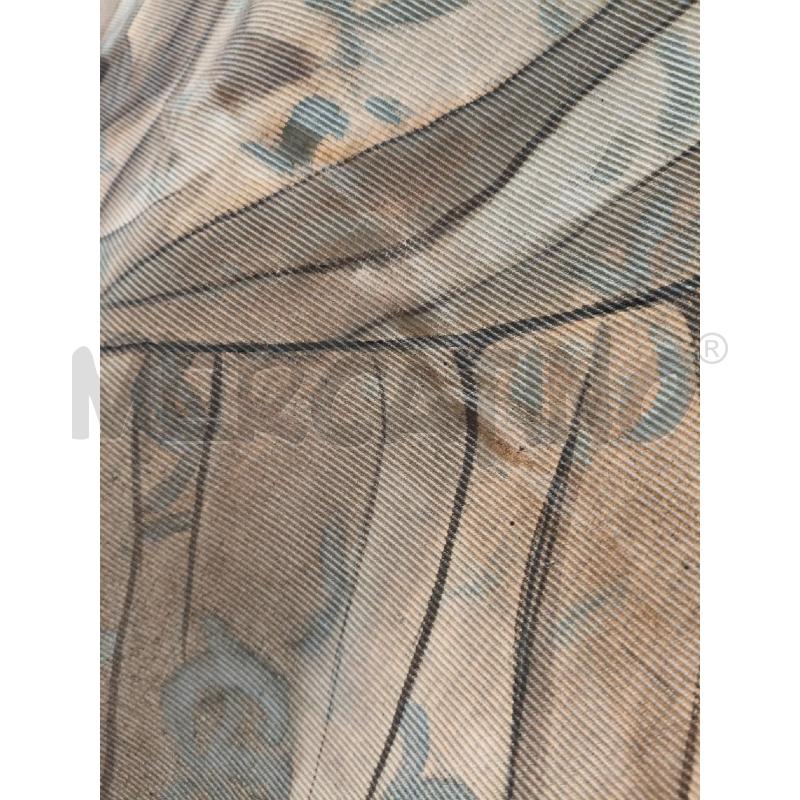 PANNELLO SUCCO ERBA LIBERTY DAME ST KAUFFMAN  | Mercatino dell'Usato Roma talenti 3