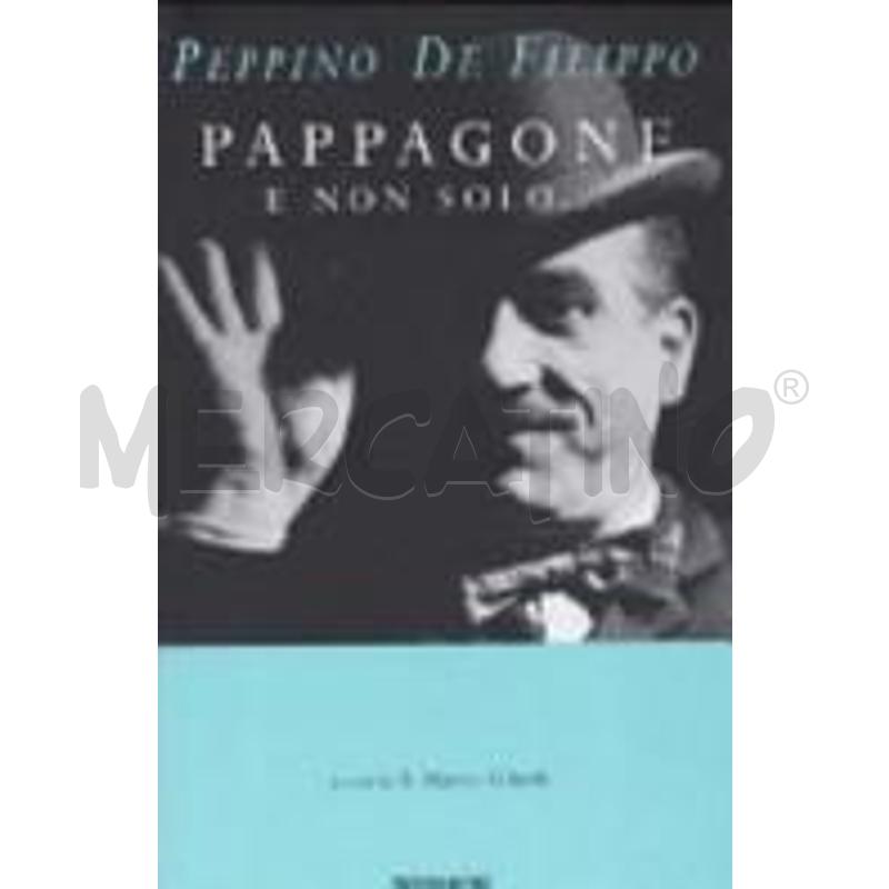 PAPPAGONE E NON SOLO_ | Mercatino dell'Usato Roma talenti 1