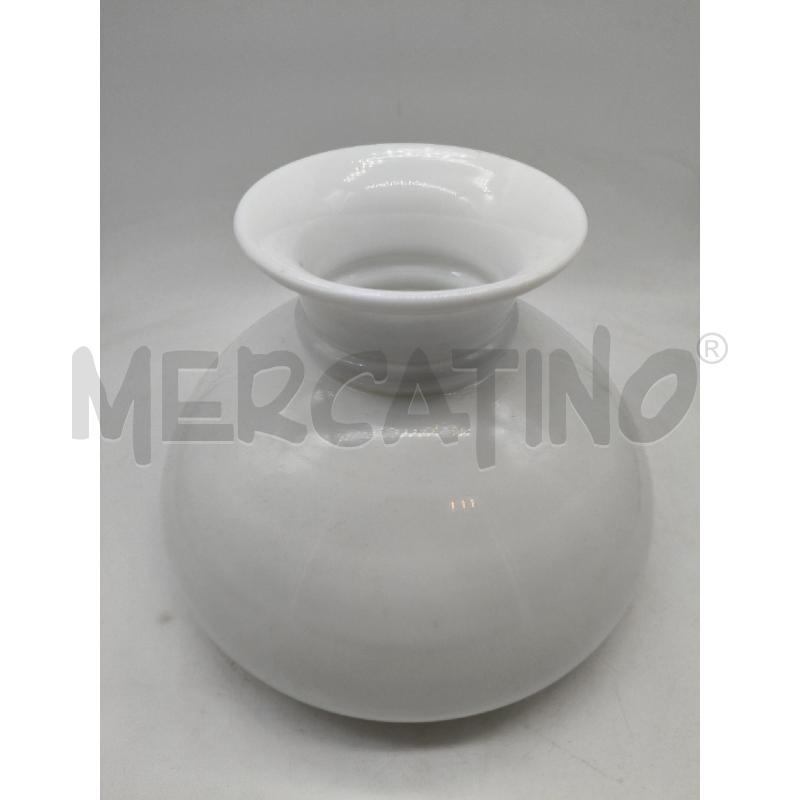 PARALUME OPALINE BIANCA EP  | Mercatino dell'Usato Roma talenti 1