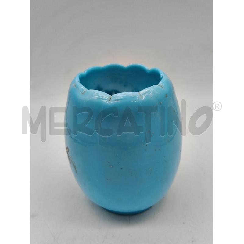 PARALUME VETRO OPAL | Mercatino dell'Usato Roma talenti 3
