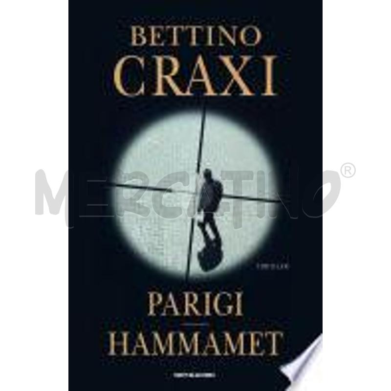 PARIGI-HAMMAMET | Mercatino dell'Usato Roma talenti 1
