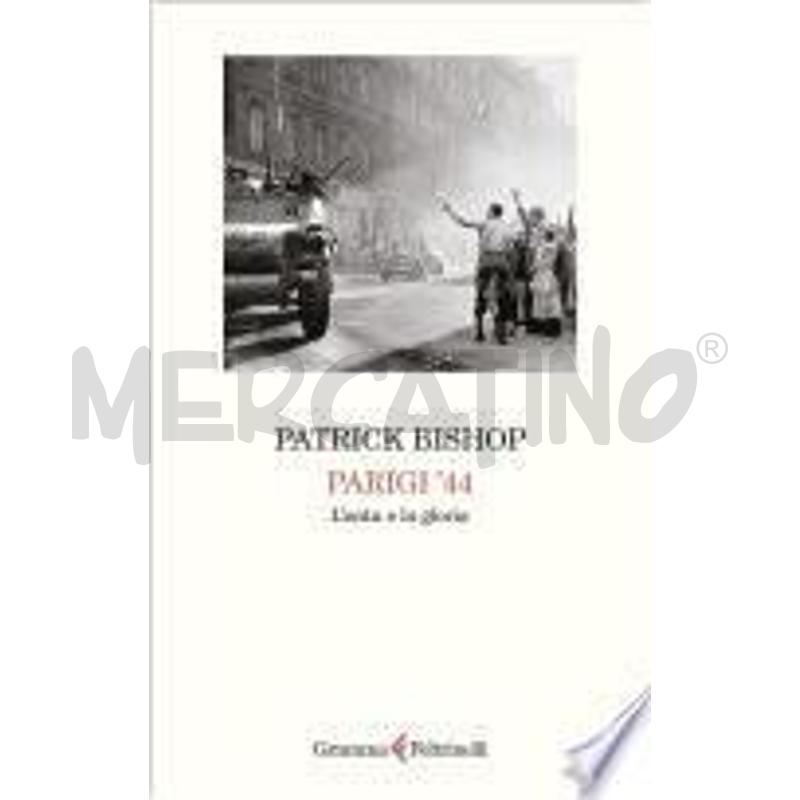 PARIGI '44 | Mercatino dell'Usato Roma talenti 1