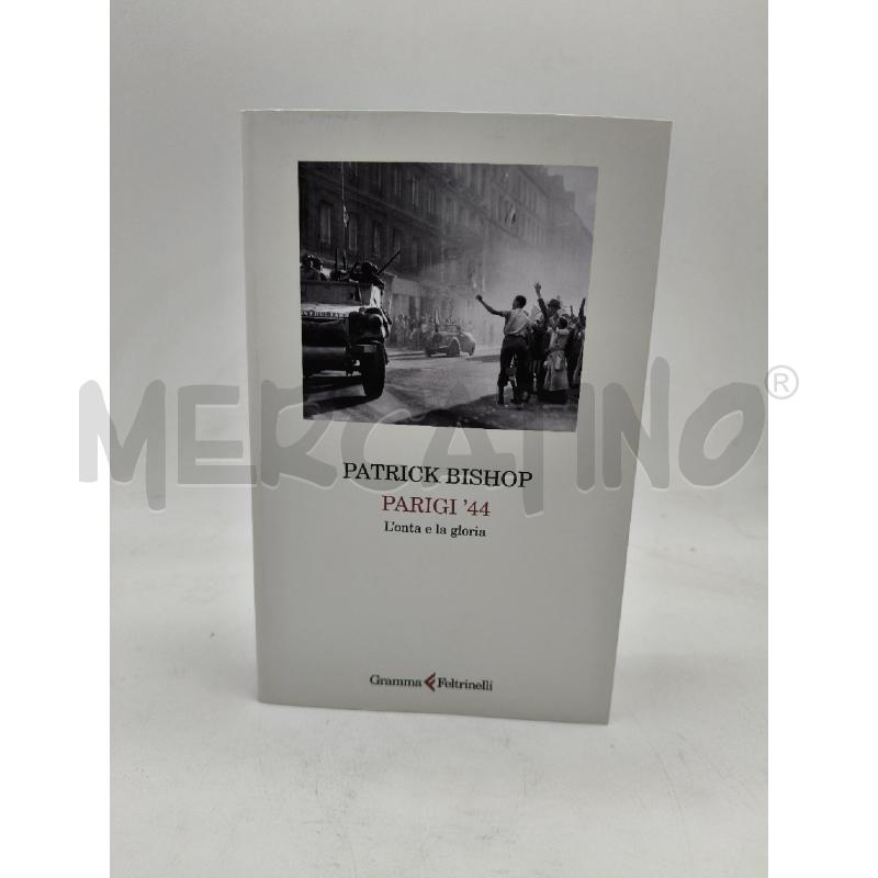 PARIGI '44 | Mercatino dell'Usato Roma talenti 2