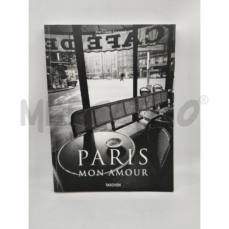 PARIS MON AMOUR | Mercatino dell'Usato Roma talenti 1