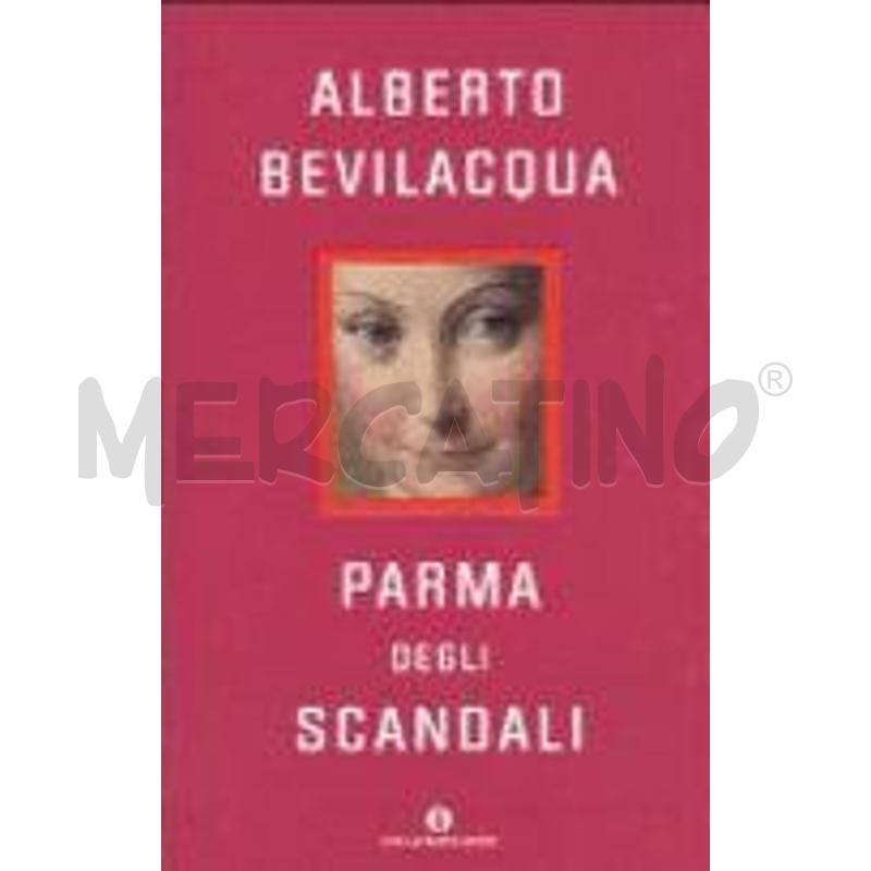 PARMA DEGLI SCANDALI | Mercatino dell'Usato Roma talenti 1