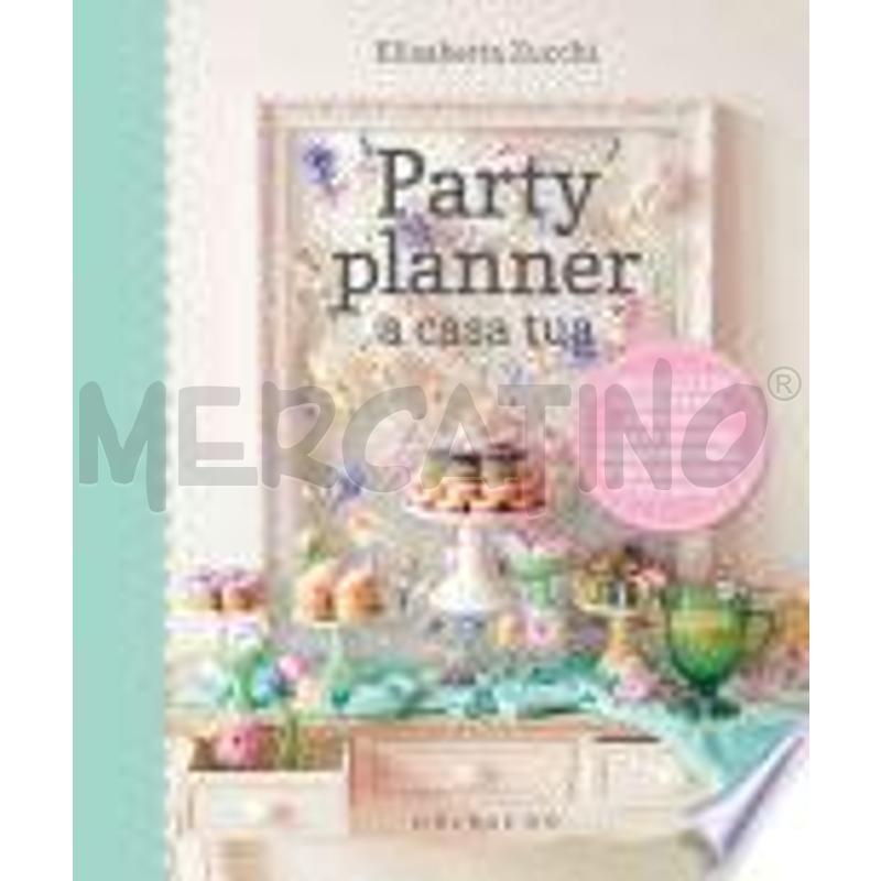 PARTY PLANNER A CASA TUA | Mercatino dell'Usato Roma talenti 1