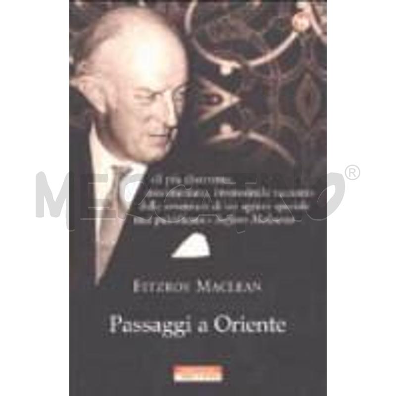 PASSAGGI A ORIENTE | Mercatino dell'Usato Roma talenti 1