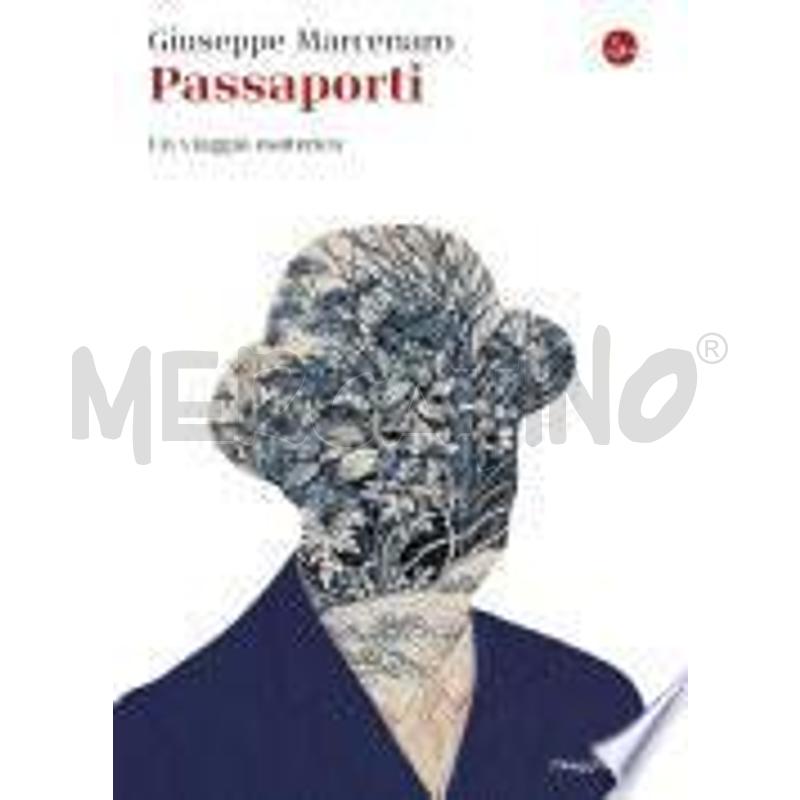 PASSAPORTI | Mercatino dell'Usato Roma talenti 1