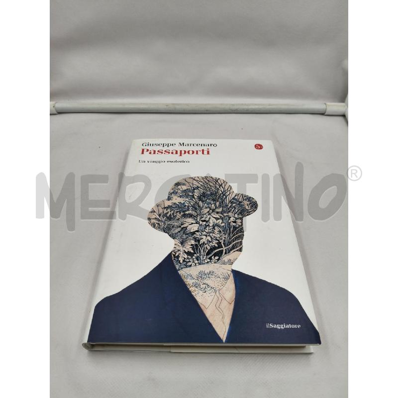 PASSAPORTI | Mercatino dell'Usato Roma talenti 2