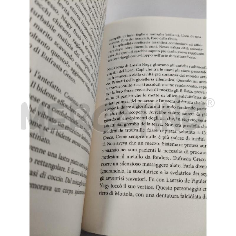 PASSAPORTI | Mercatino dell'Usato Roma talenti 4