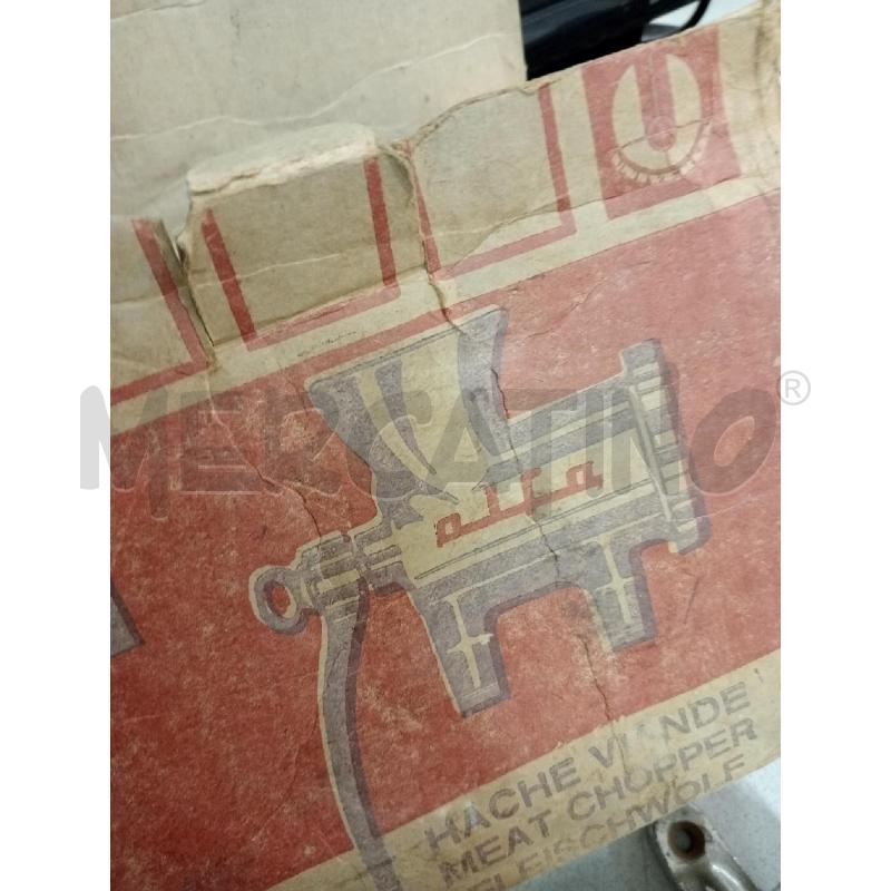 PASSINO CR VINT  | Mercatino dell'Usato Roma talenti 3