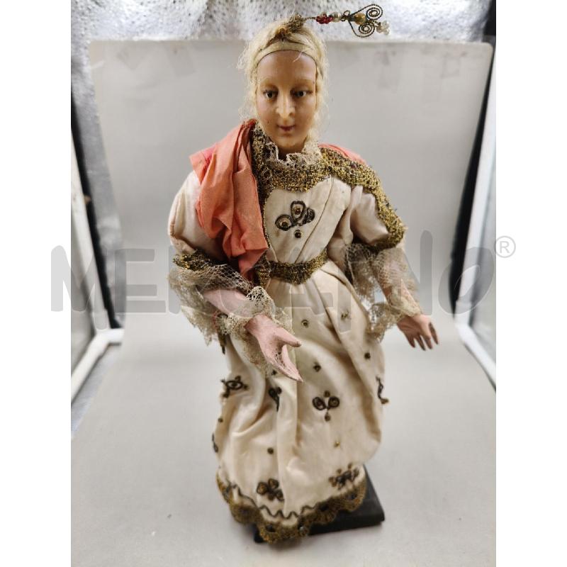 PASTORELLO EP  | Mercatino dell'Usato Roma talenti 2
