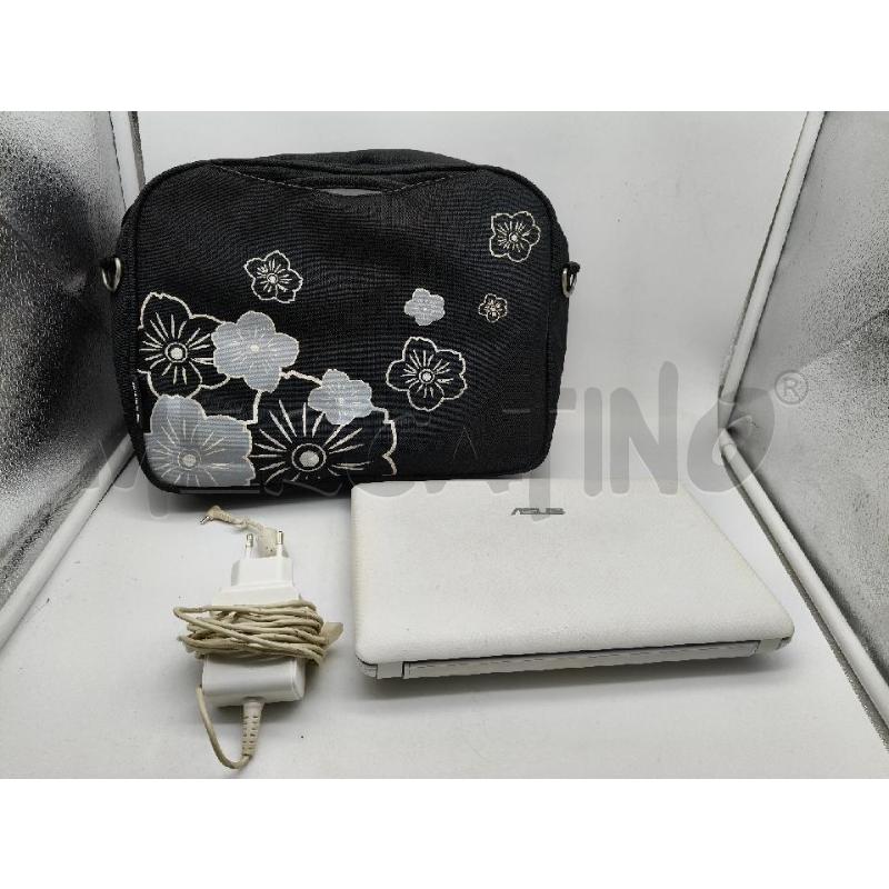 PC NETBOOK EEEPC ASUS DUAL OS | Mercatino dell'Usato Roma talenti 1